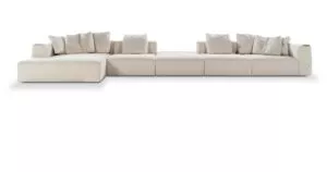 Maracatu sofa,luxury furniture,high end furniture